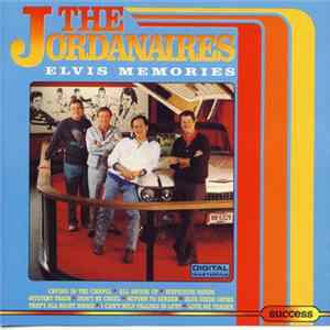 The Jordanaires - Elvis Memories FLAC