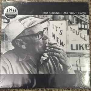 Erik Koskinen - America Theatre FLAC