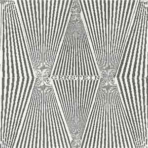 Gerstein - Untitled FLAC