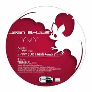 Jean Bruce - YVY FLAC