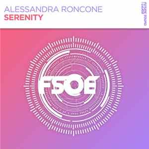 Alessandra Roncone - Serenity FLAC