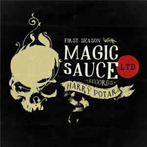 Harry Potar - First Season FLAC