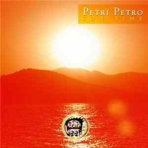 Petri Petro - Sun Time FLAC