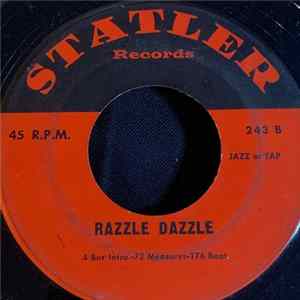 Unknown Artist - Bourbon Street Beat / Razzle Dazzle FLAC