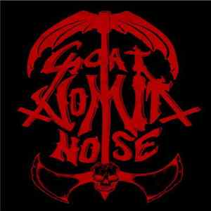 Goat Vomit Noise - Goat Vomit Noise FLAC