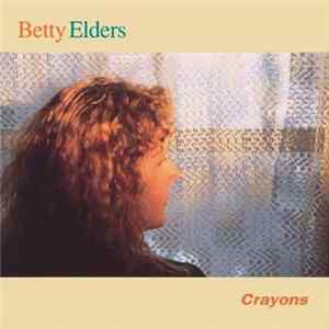 Betty Elders - Crayons FLAC