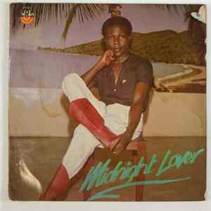 Isaac Okafor - Midnight Lover FLAC