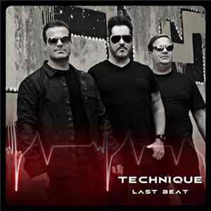 Technique - Last Beat FLAC