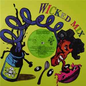 Various - Wicked Mix 10 FLAC
