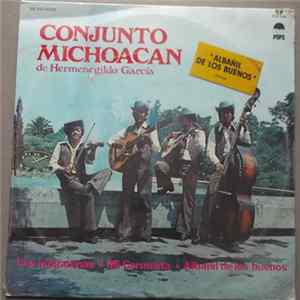 Conjunto Michoacan - Las Holgazanas FLAC