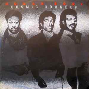 Human Body - Cosmic Round Up FLAC