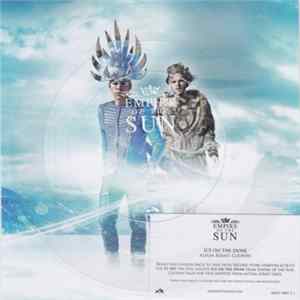 Empire Of The Sun - Alive FLAC