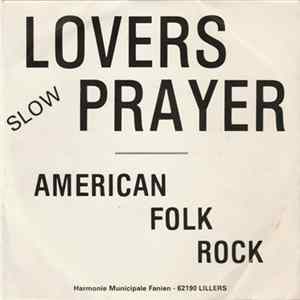 Harmonie Municipale Fanien - Lovers Parayer FLAC