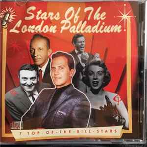 Various - Stars Of The London Palladium FLAC