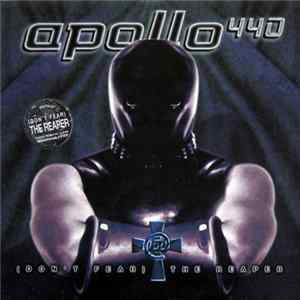 Apollo 440 - (Don't Fear) The Reaper FLAC