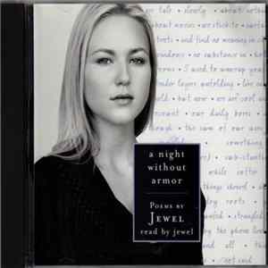 Jewel - A Night Without Armor FLAC
