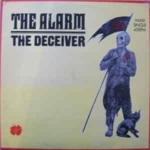 The Alarm - The Deceiver FLAC