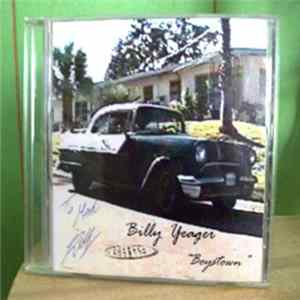 Billy Yeager - Boystown FLAC