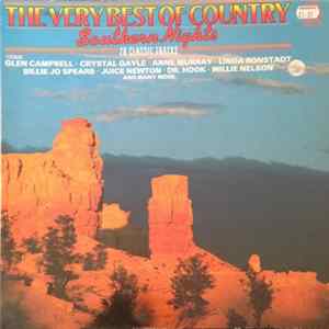 Various - (The Very Best Of Country) Southern Nights FLAC
