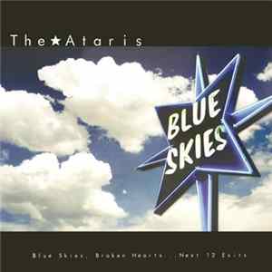 The Ataris - Blue Skies, Broken Hearts... Next 12 Exits FLAC