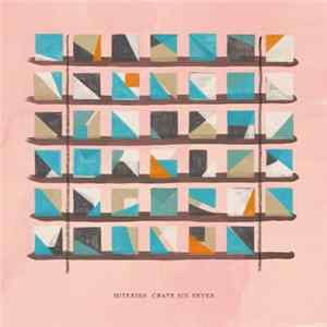 Mitekiss - Crate Six Seven FLAC