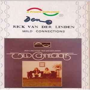 Rick van der Linden / Jack Lancaster - Wild Connections FLAC