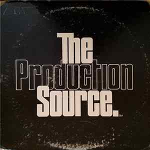 Unknown Artist - The Production Source. Sound Effects Disc 7 FLAC
