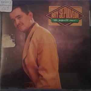 Ray Sepulveda - Un Poquito Mas FLAC