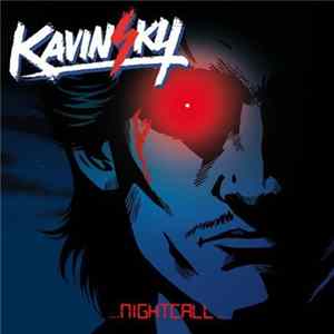 Kavinsky - Nightcall FLAC