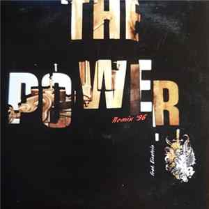 Snap! Feat. Einstein - The Power 96 (Remix '96) FLAC