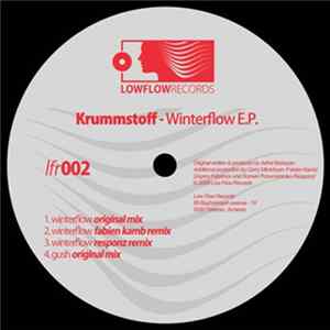 Krummstoff - Winterflow E.P. FLAC