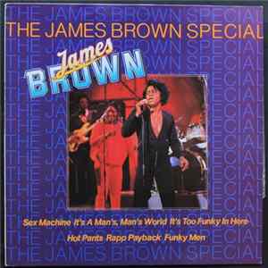 James Brown - The James Brown Special FLAC