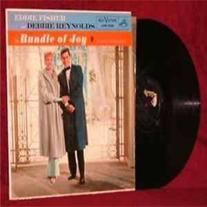Eddie Fisher And Debbie Reynolds - Eddie Fisher And Debbie Reynolds In Bundle Of Joy FLAC