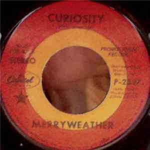 Neil Merryweather - Curiosity FLAC