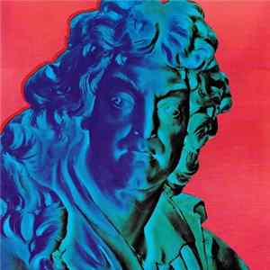 New Order - Round & Round FLAC