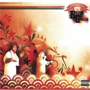 Bosten Graves - The 50/50 Theory FLAC