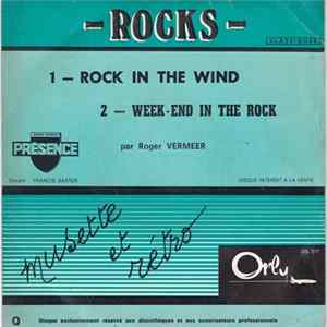 Orchestre Roger Vermeer - Rocks FLAC