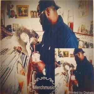 Merch Music - Merch Music FLAC