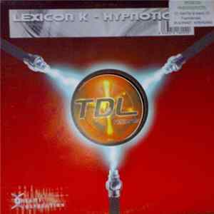 Lexicon K - Hypnotic FLAC