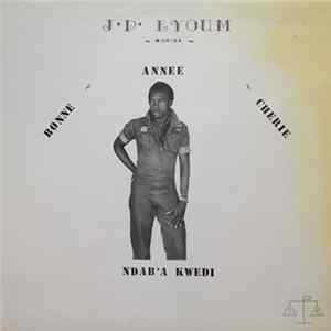 J.P. Eyoum - Moriba FLAC