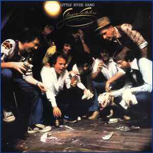 Little River Band - Sleeper Catcher FLAC