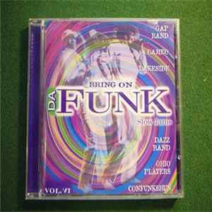 Various - Bring On Da Funk Vol. 6 - Slow Jams FLAC