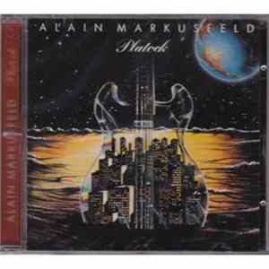 Alain Markusfeld - Platock FLAC