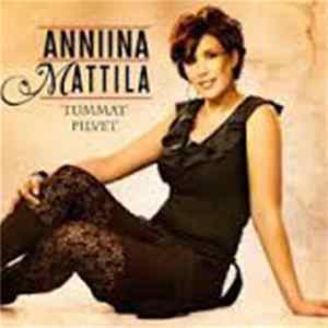 Anniina Mattila - Tummat Pilvet FLAC