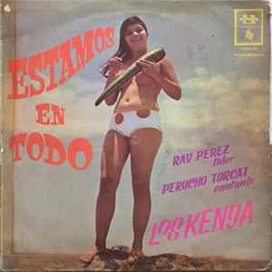 Los Kenya - Estamos En Todo FLAC