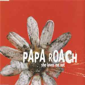 Papa Roach - She Loves Me Not FLAC