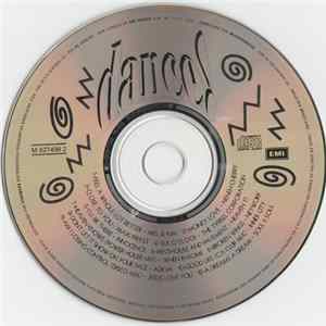 Various - Dance! FLAC