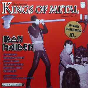 Iron Maiden - 1978-1980 The Classic Studio Tracks FLAC