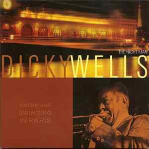 Dicky Wells - The Night Man FLAC