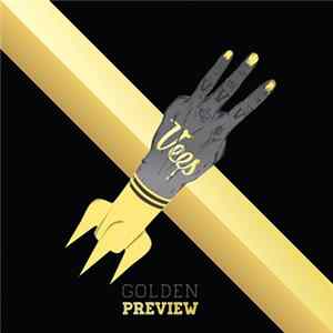 Vees - Golden Preview FLAC